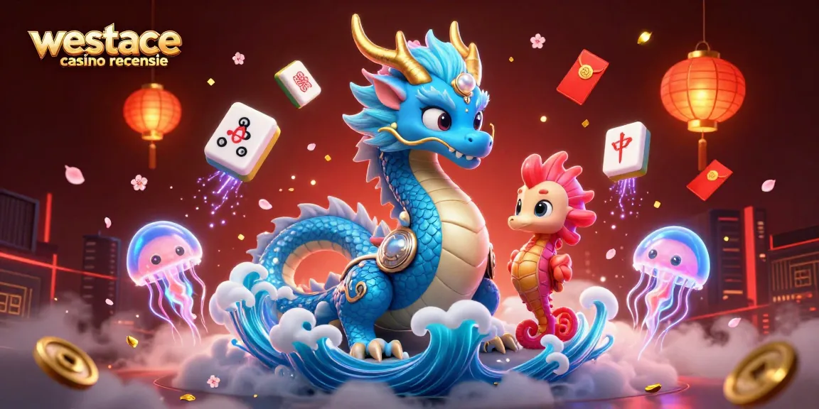Westace casino recensie: gepassioneerde spelers die genieten van het winnen bij WestAce.